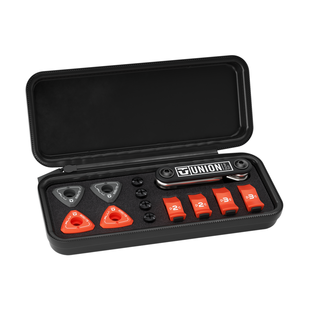 Union Source | Automobili Lamborghini