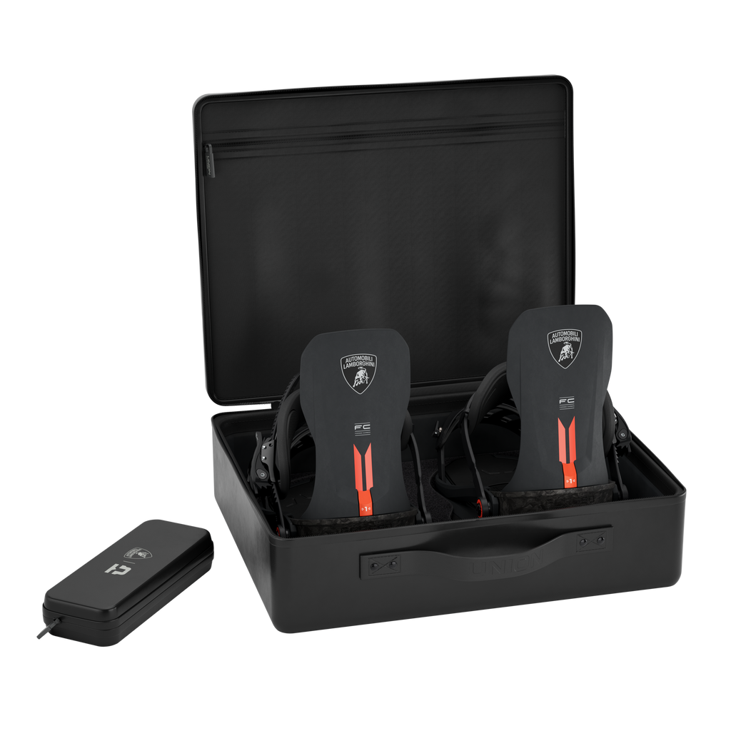 Union Source | Automobili Lamborghini