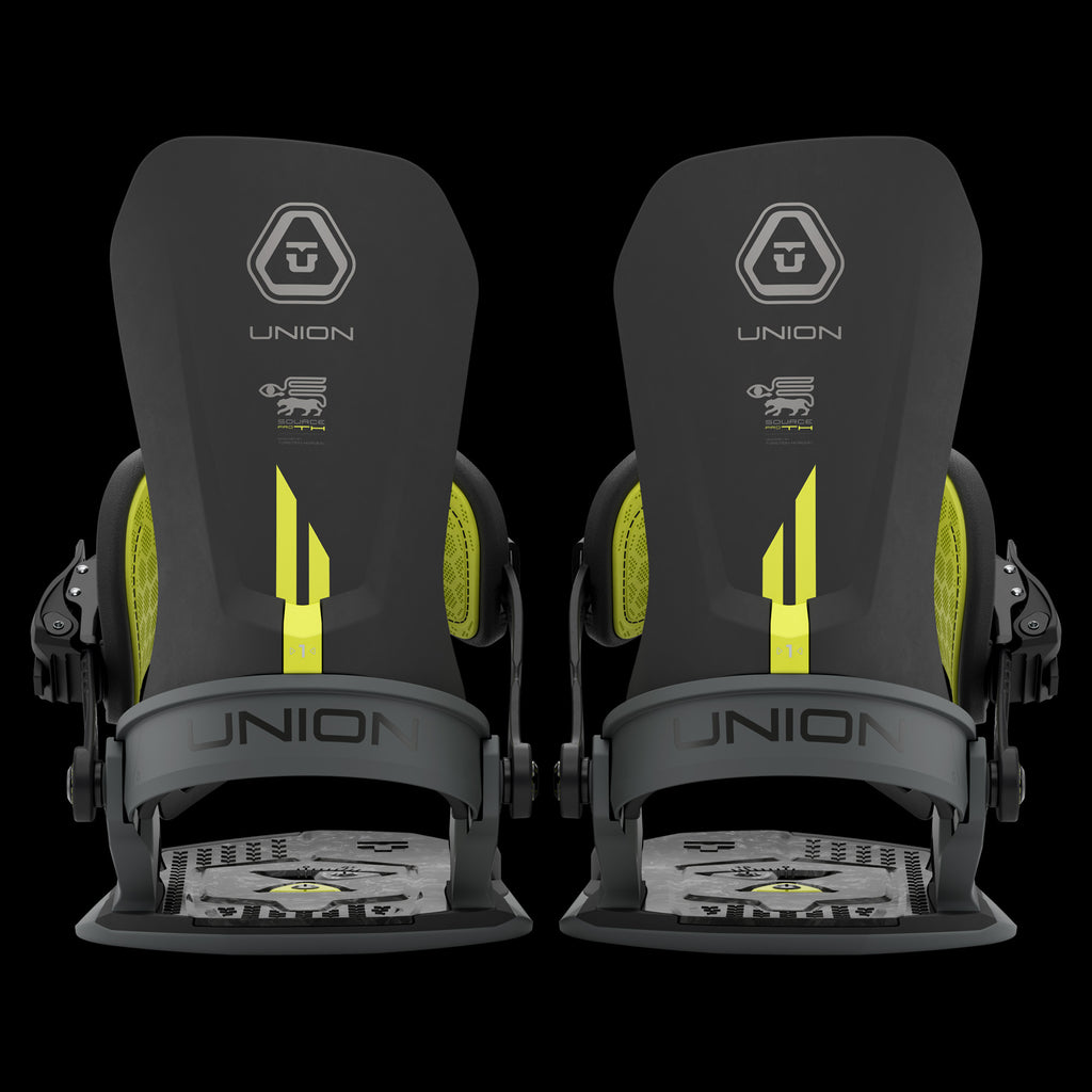 Union Source Pro TH