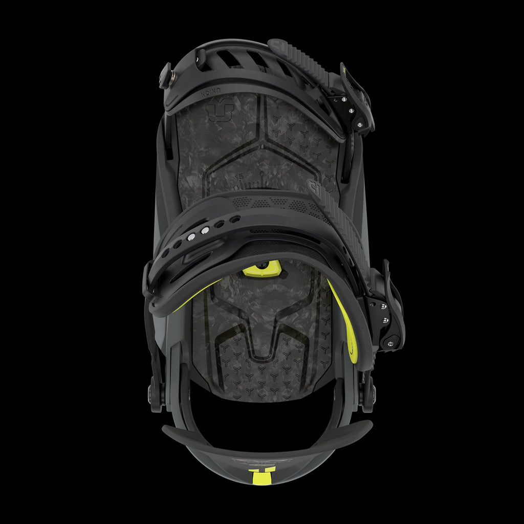 Union Source Pro TH