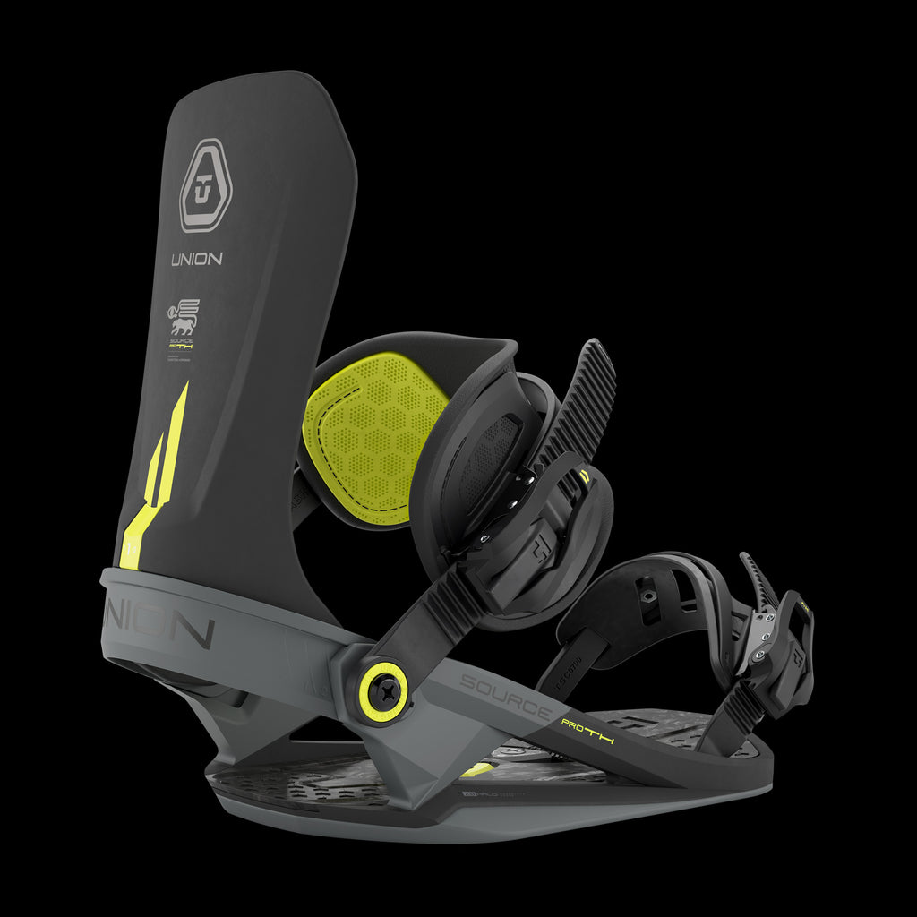 Union Source Pro TH