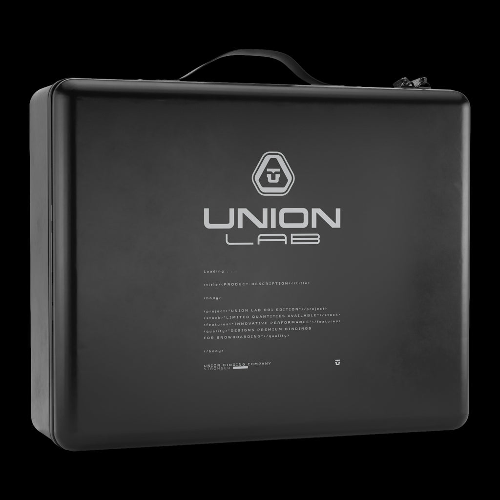 Union Source Pro TH