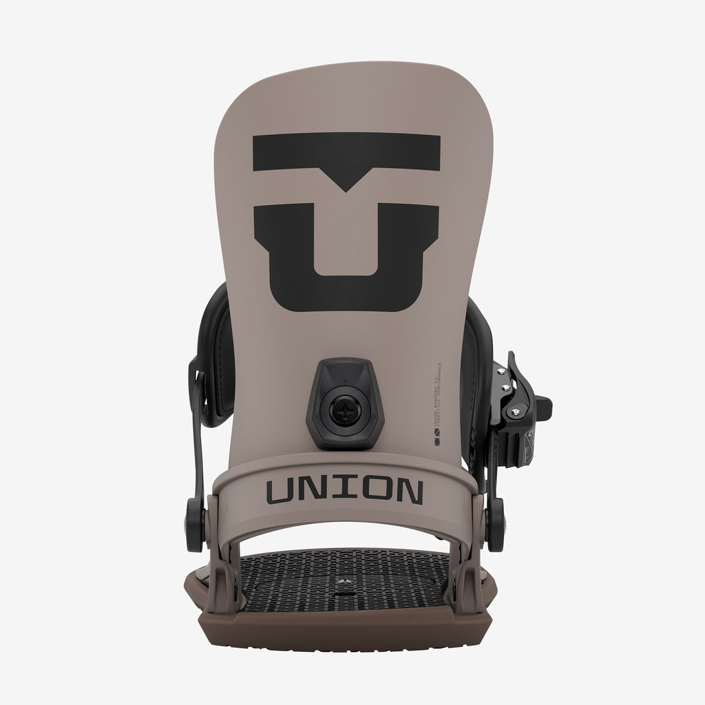Union Strata