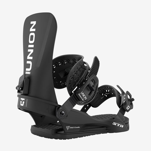 fijaciones union snowboard Trilogy — Park Mujer – Lines Snow Boutique Flite Men's Snowboard Binding 2026