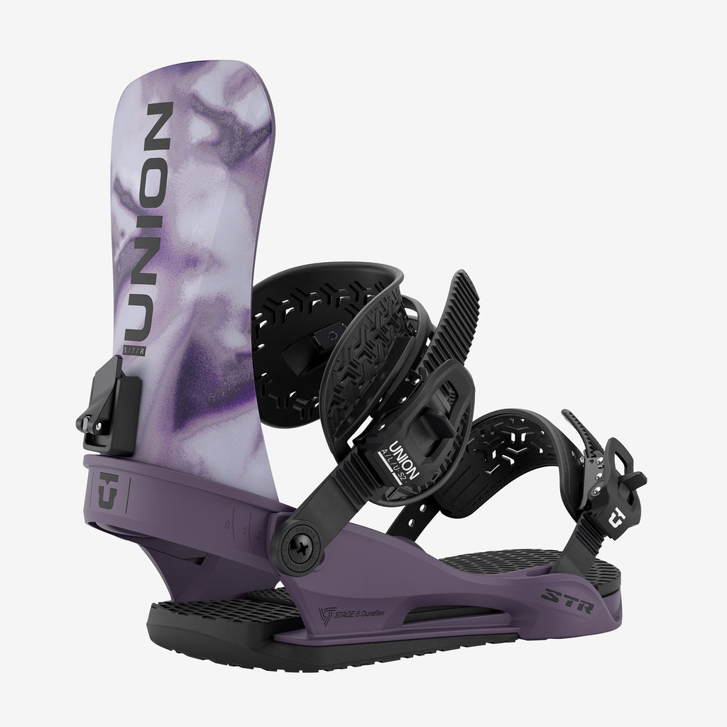 STR Men's Snowboard Binding | Union Binding Company – Union Binding Co