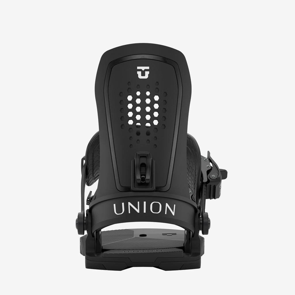 Union Trilogy