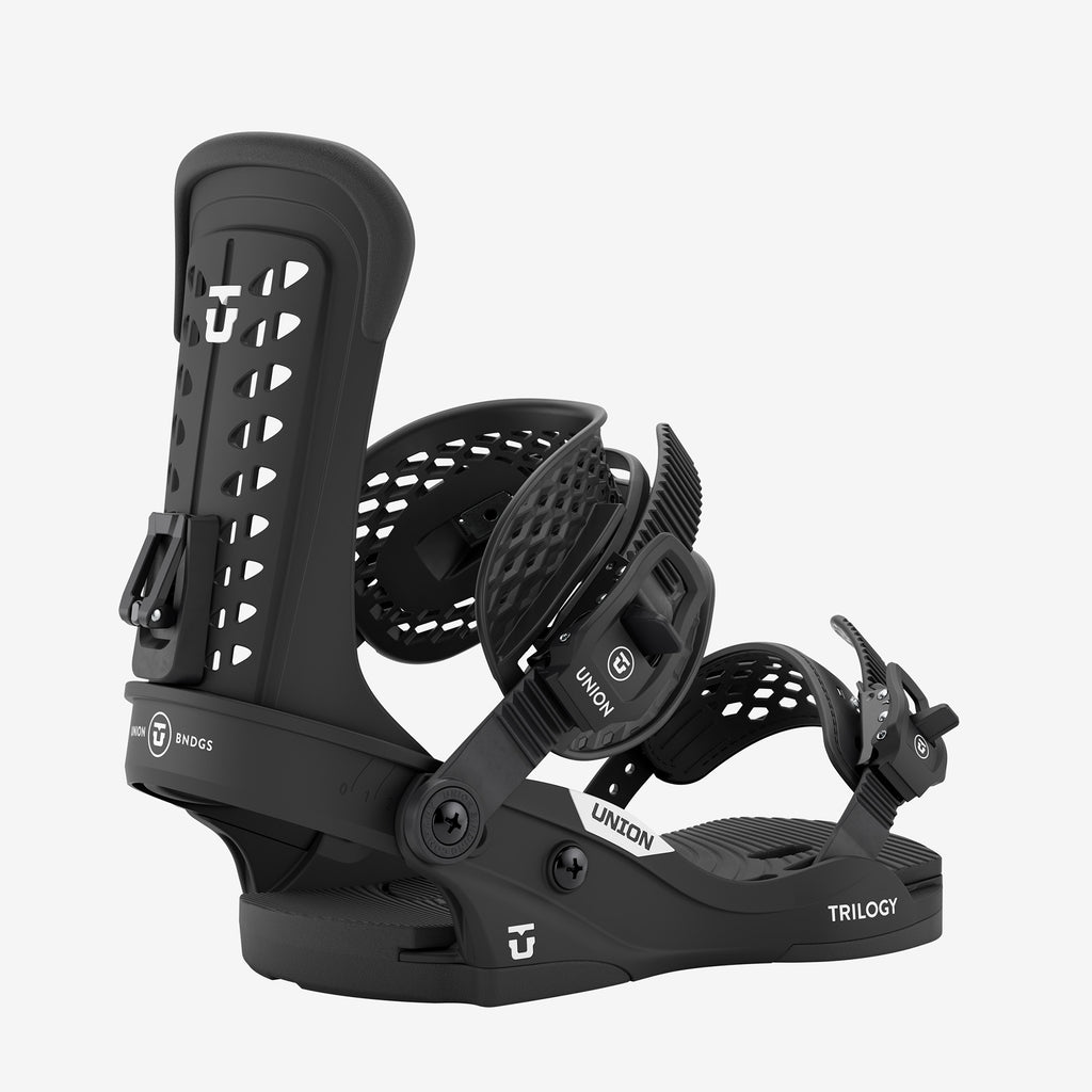 fijaciones union snowboard Force Classic Men's Union Snowboard Bindings |