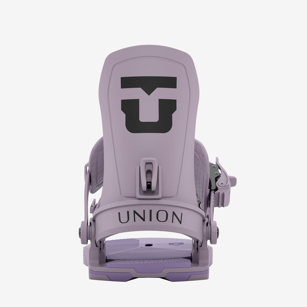 Union Trilogy