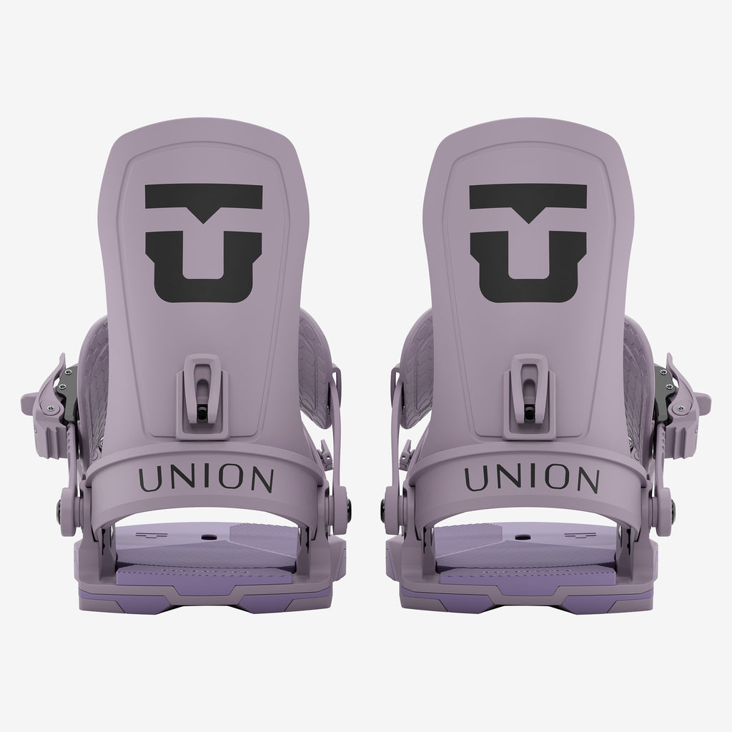 Union Trilogy