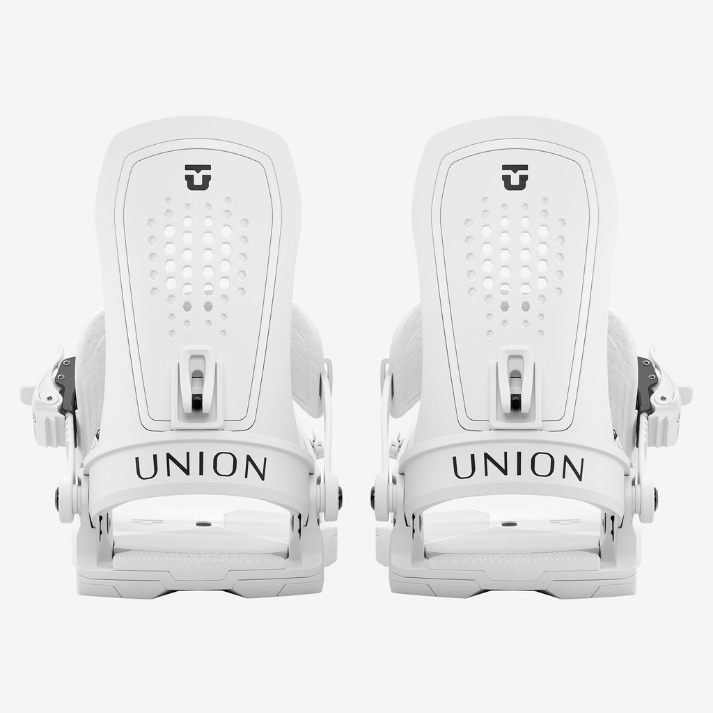Union Trilogy
