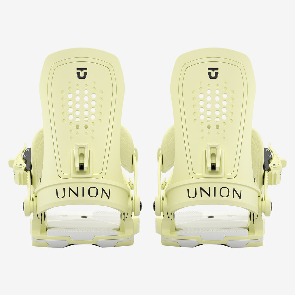 Union Trilogy