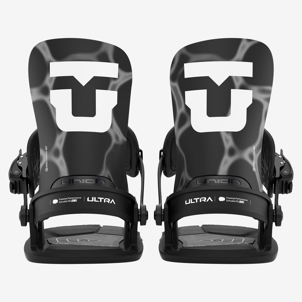 Ultra Men's Snowboard Binding | Union Binding Company – Union Binding Co