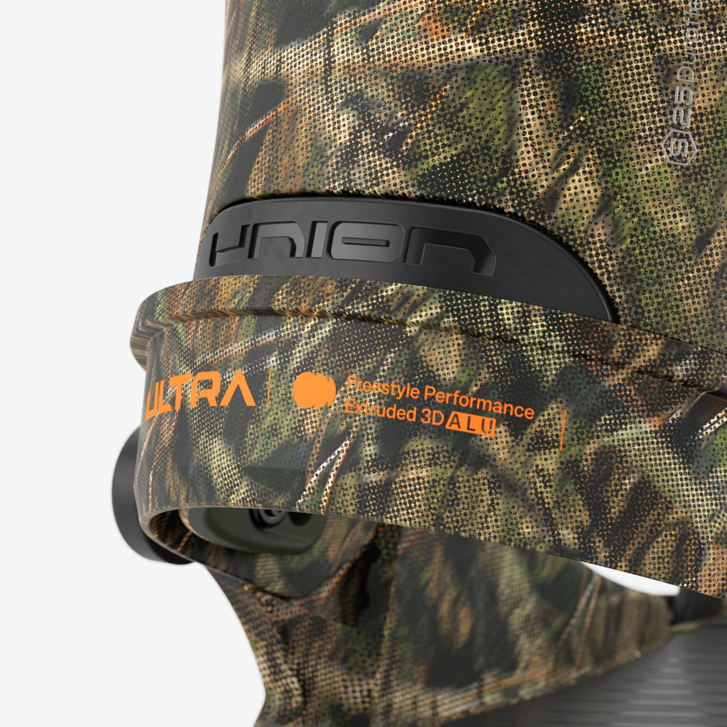 Union Ultra
