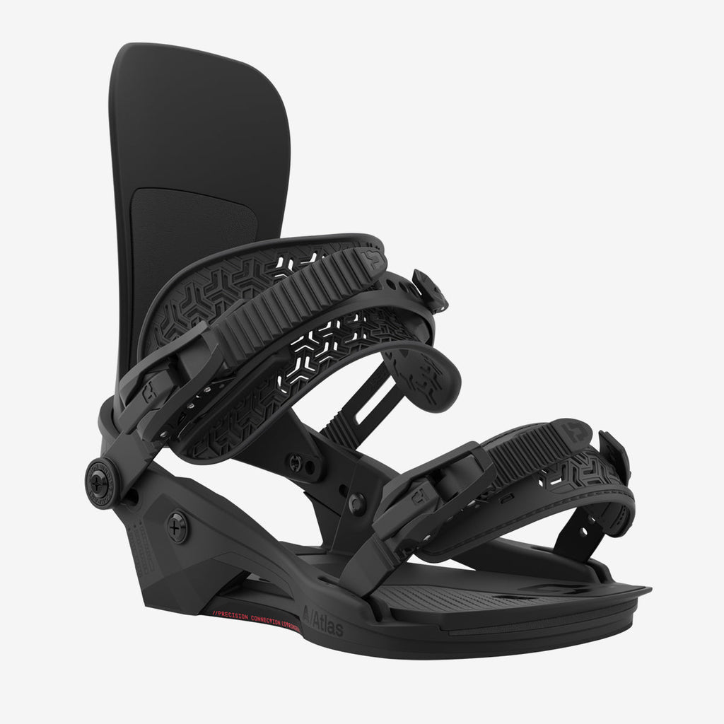 Atlas Snowboard Binding | Union Binding Company – Union Binding Co 