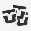Union Icon Diecut Sticker