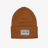 Union High Cuff Beanie