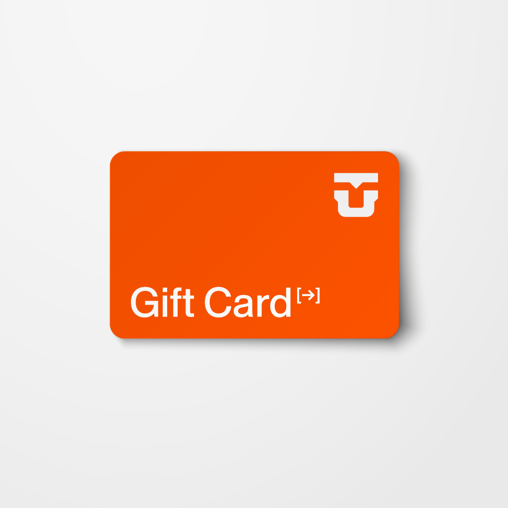 Union Gift Card