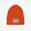 Union High Cuff Beanie