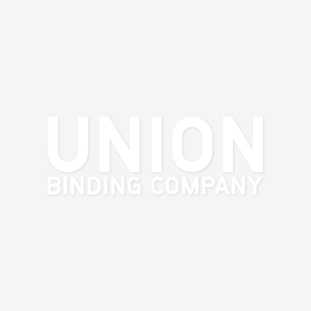 Union UBC Diecut Sticker