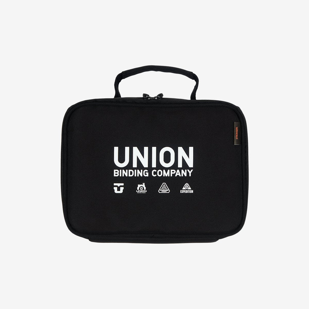 Union Lunch Box