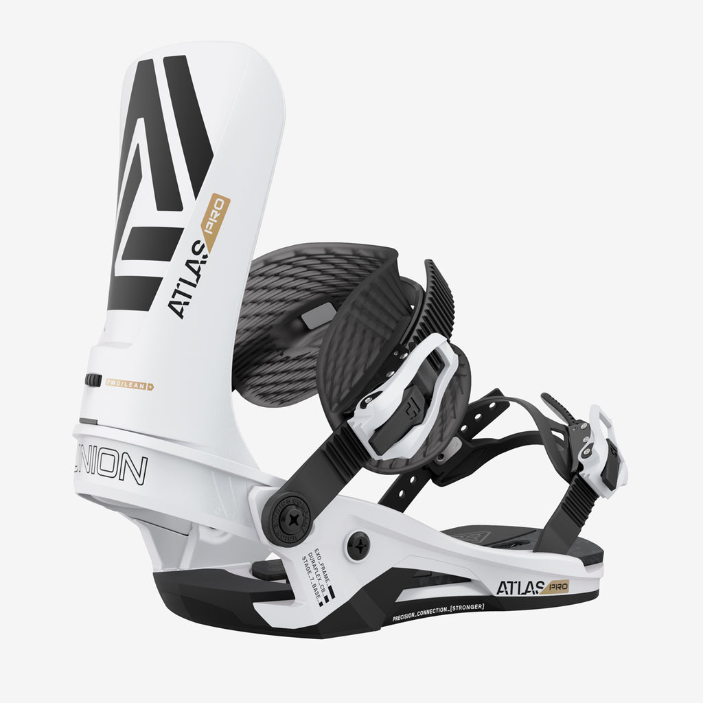 Atlas Pro Snowboard Binding | Union Binding Company – Union