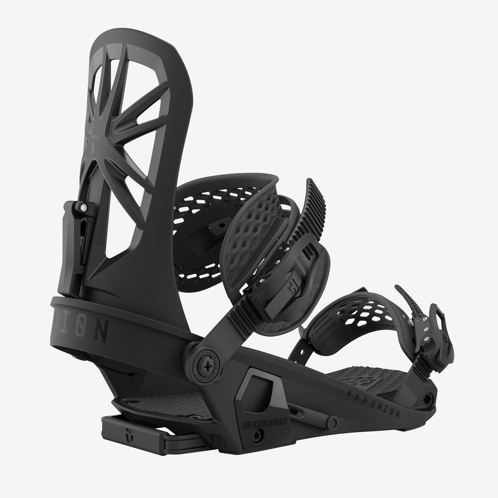 Explorer Splitboard Bindings | Union Binding Company – Union