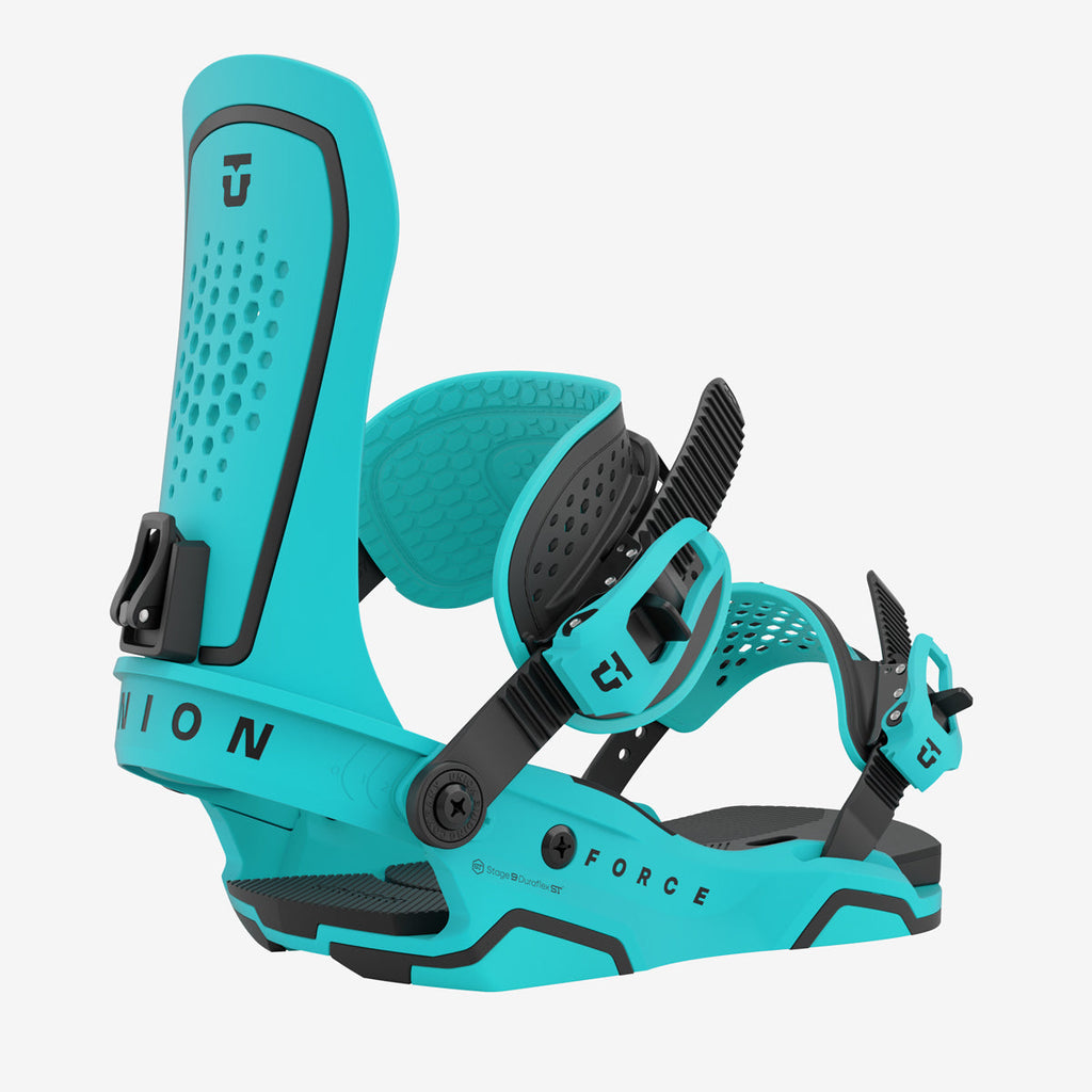 Men's Force Snowboard Binding | Union Binding Company – Union