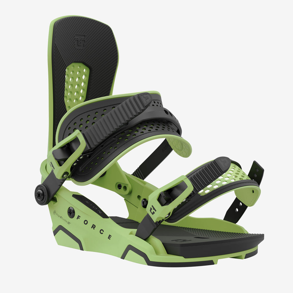 Men's Force Snowboard Binding | Union Binding Company