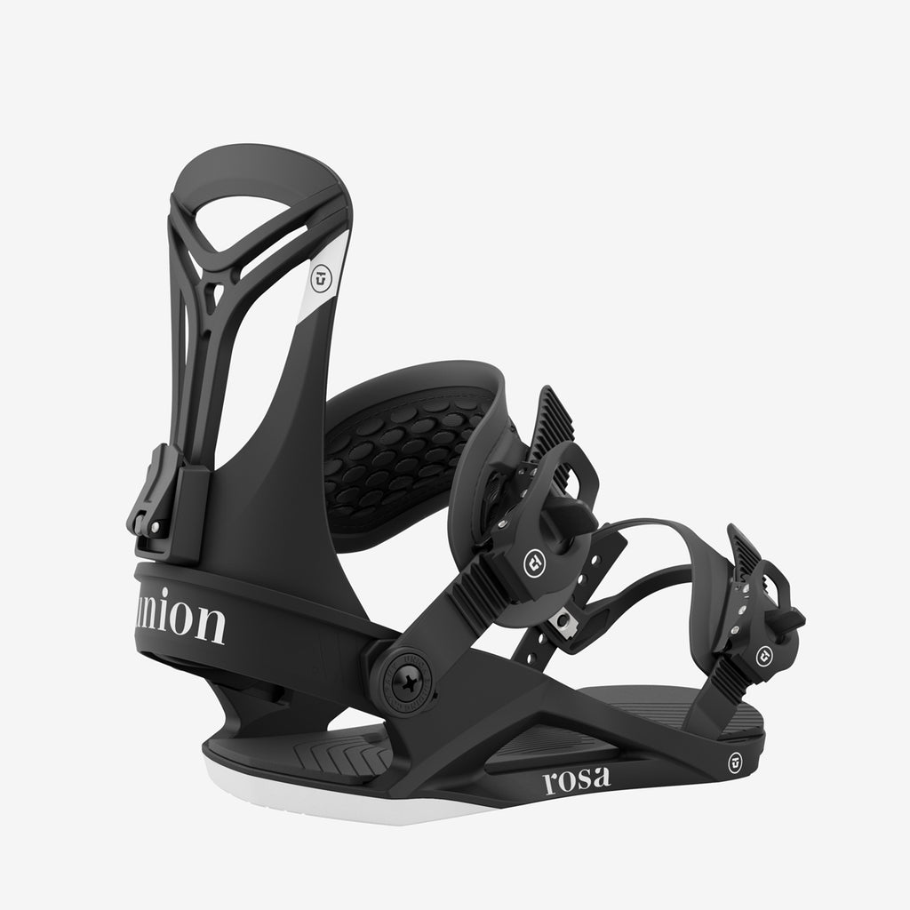 Women's Rosa Snowboard Binding | Union Binding Company – Union 