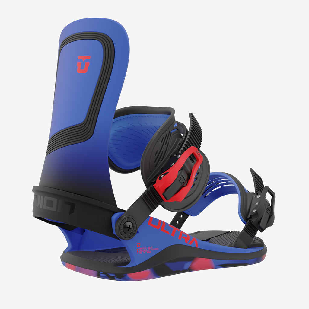 Men's Ultra Snowboard Binding | Union Binding Company – Union 