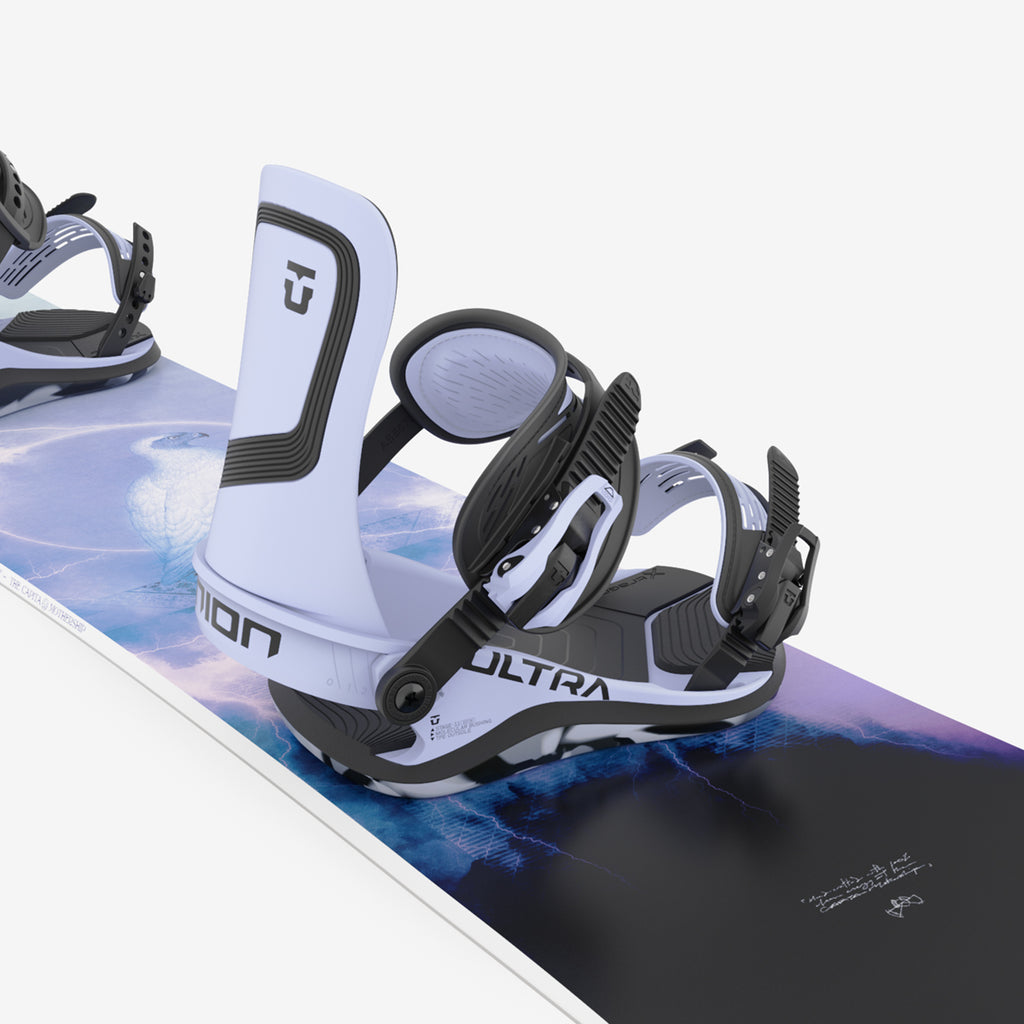 Women's Ultra Snowboard Binding | Union Binding Company – Union