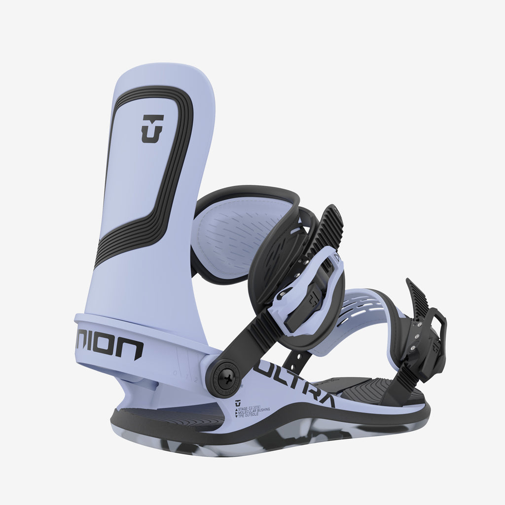 Women's Ultra Snowboard Binding | Union Binding Company – Union 