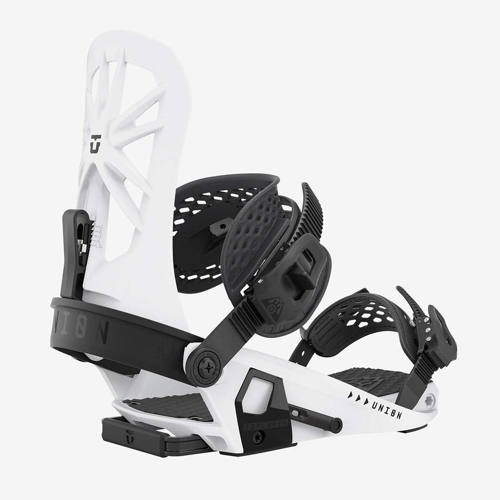 Explorer Splitboard Bindings | Union Binding Company – Union