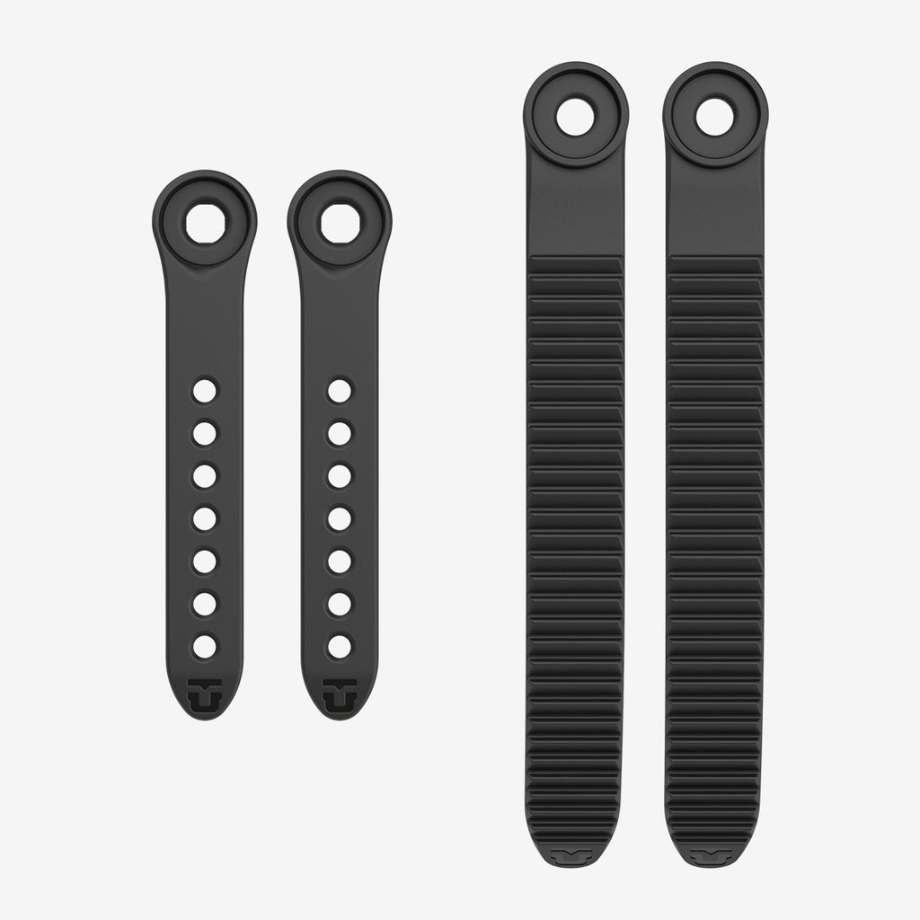 Union Ankle Sawblade and Ankle Connector New Generation (Set)