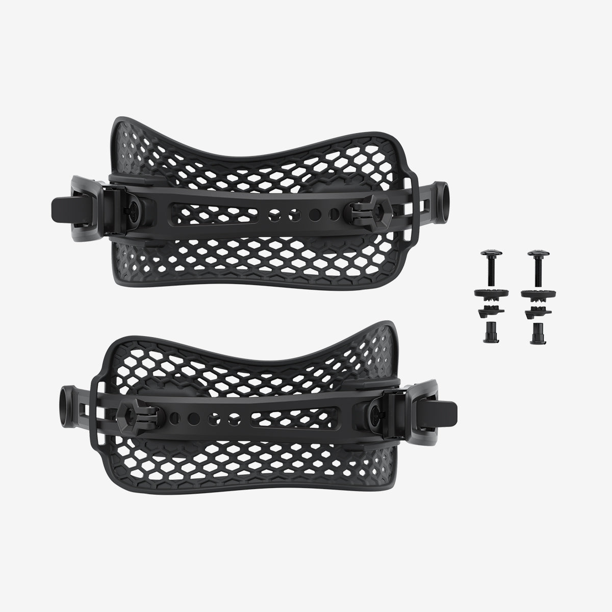 ユニオン　アンクル ストラップ UNION EXOFRAME 4.0 Mサイズ Exoframe 4.0 Ankle Strap | Union Binding Company – Union Binding