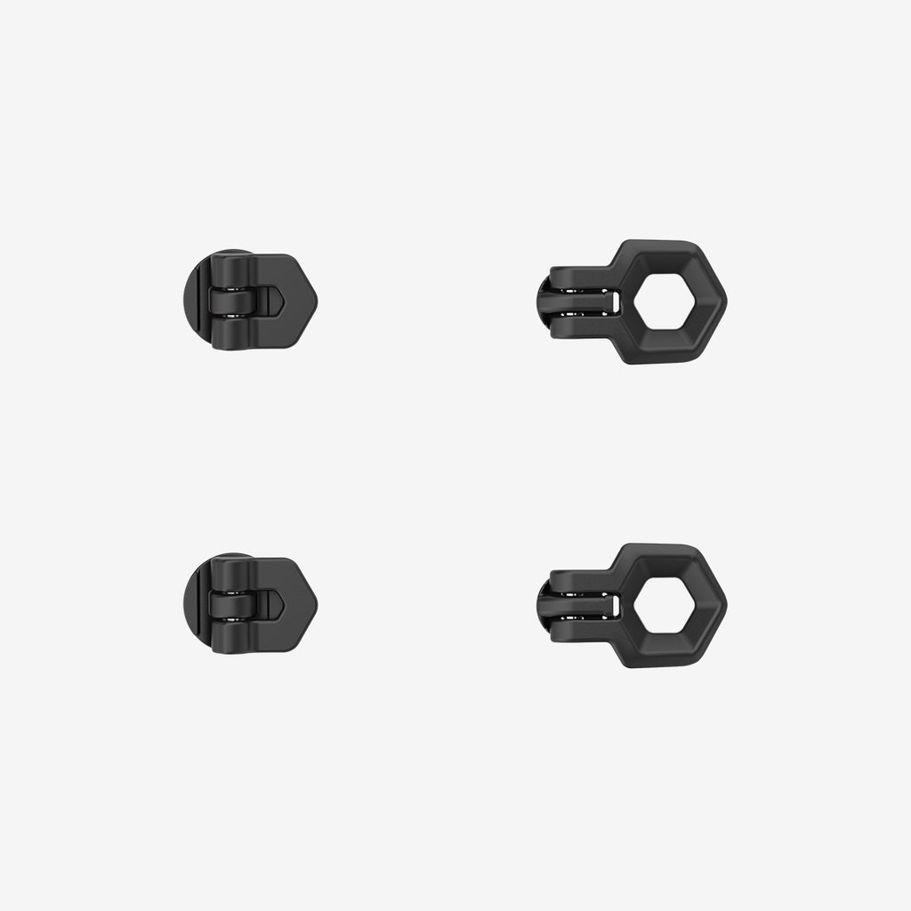 Mini Forward Lean Adjuster  Union Binding Company – Union Binding